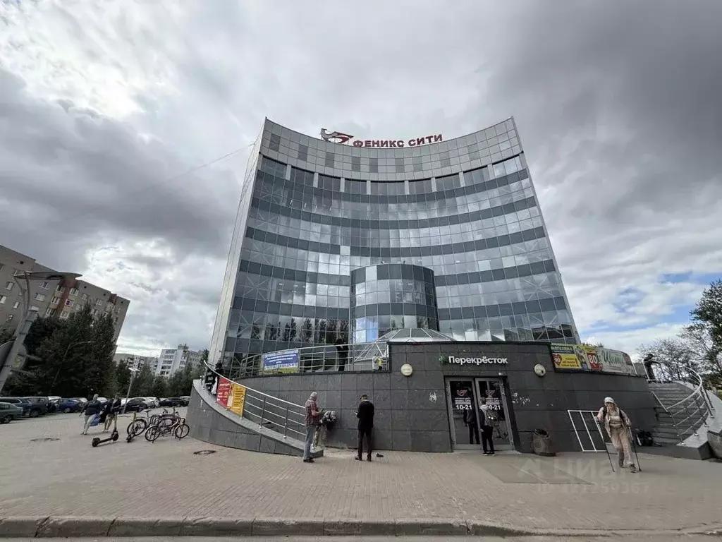 Офис в Новгородская область, Великий Новгород Большая ... - Фото 1