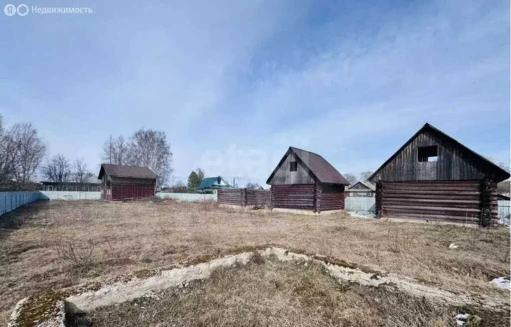Дом в Весьегонск, Пролетарская улица (200 м) - Фото 1