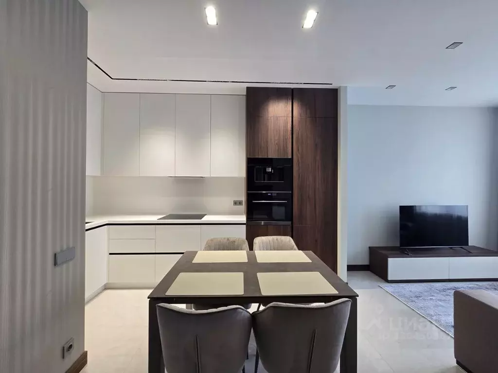 2-к кв. Москва ул. Крузенштерна, 10к1 (41.0 м) - Фото 2