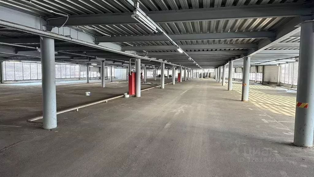 Гараж в Московская область, Мытищи ул. 1-я Пролетарская, 12 (16 м) - Фото 2