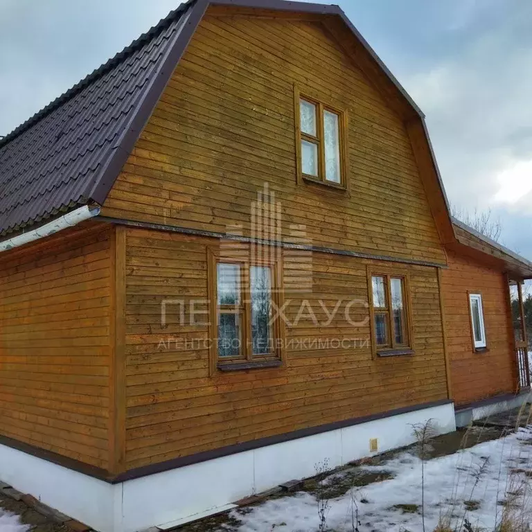 Дом в Владимирская область, Суздальский район, Боголюбовское ... - Фото 0