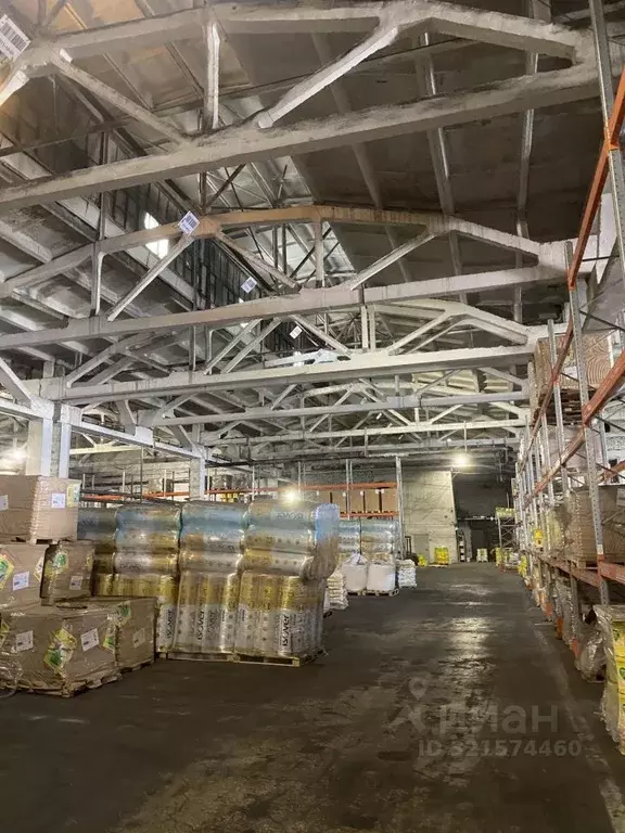 Производственное помещение в Московская область, Егорьевск ул. Смычка, ... - Фото 1