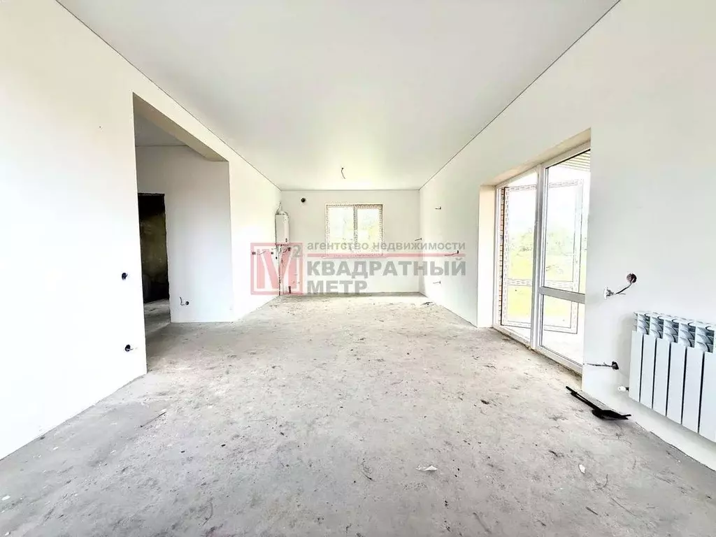 Дом в Белгородская область, Старооскольский городской округ, с. ... - Фото 1