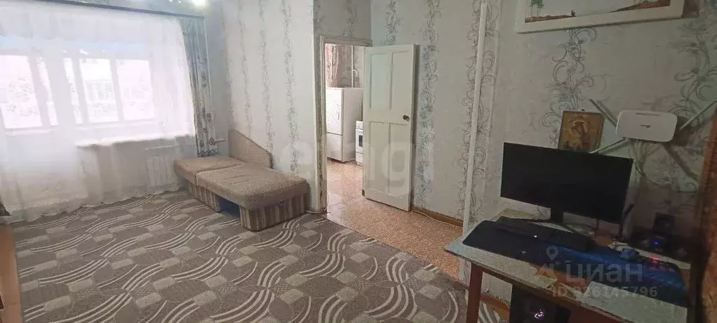 2-к кв. Алтайский край, Барнаул Тимуровская ул., 58/36 (41.1 м) - Фото 2