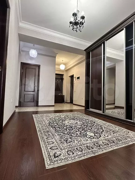 3-к. квартира, 90 м, 9/11 эт. - Фото 0