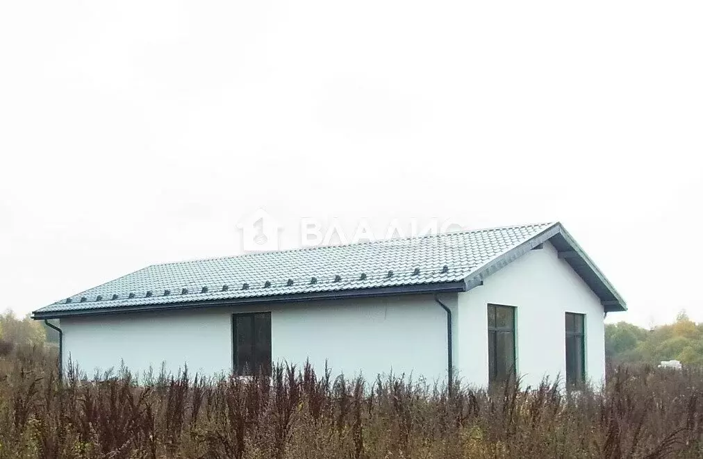 Дом в Суромна, Северная улица (120 м) - Фото 1