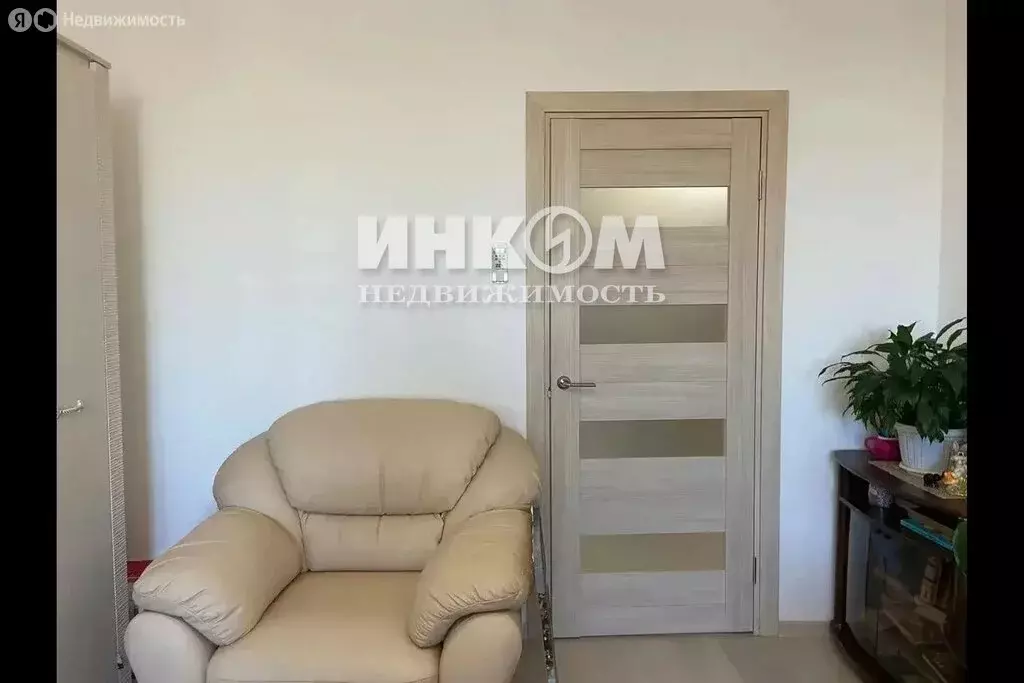 3-комнатная квартира: Москва, Сходненская улица, 12к1 (88.5 м) - Фото 2