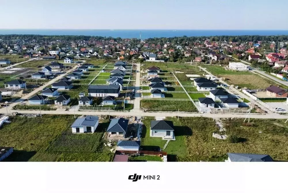 Участок в Калининградская область, Зеленоградский муниципальный округ, ... - Фото 2