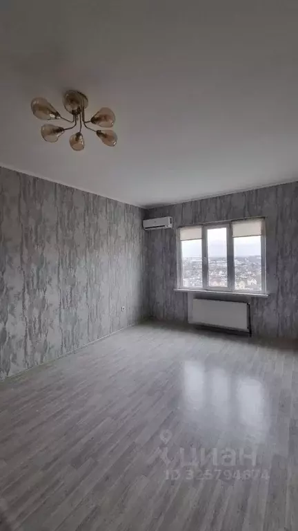 1-к кв. Краснодарский край, Краснодар Сормовская ул., 218 (44.5 м) - Фото 1