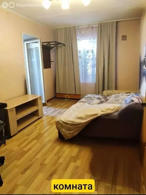 2-комнатная квартира: Воронеж, Транспортная улица, 65А (54.3 м) - Фото 1