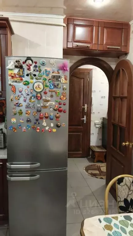 1-к кв. Тверская область, Конаково просп. Ленина, 14А (35.0 м) - Фото 2