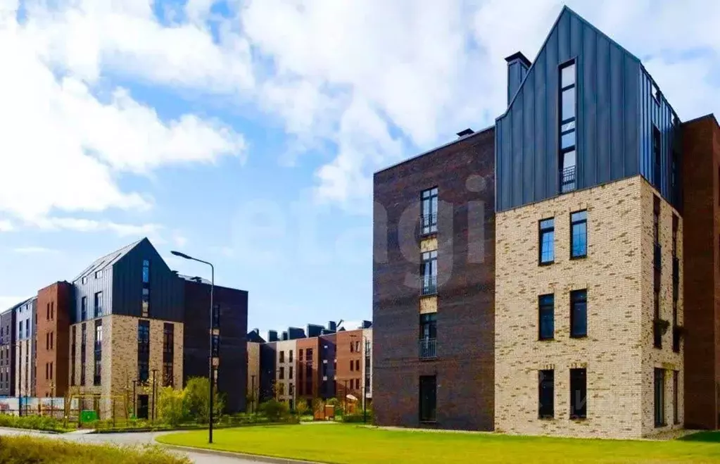 Студия Московская область, Апрелевка Наро-Фоминский городской округ, ... - Фото 2