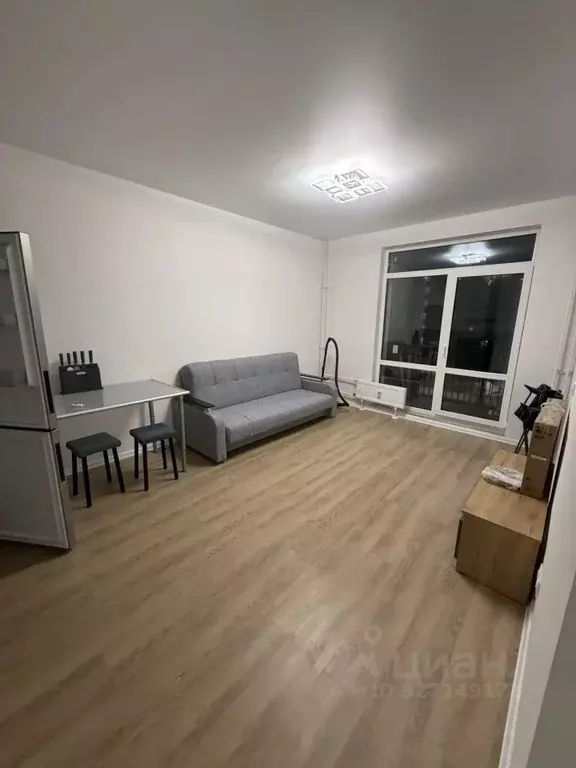 2-к кв. Московская область, Химки городской округ, д. Юрлово к1/1 ... - Фото 1