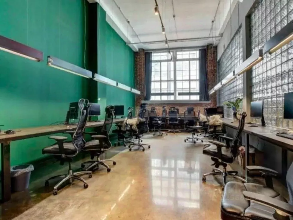 Офис в Москва Вятская ул., 27К5 (502 м) - Фото 2