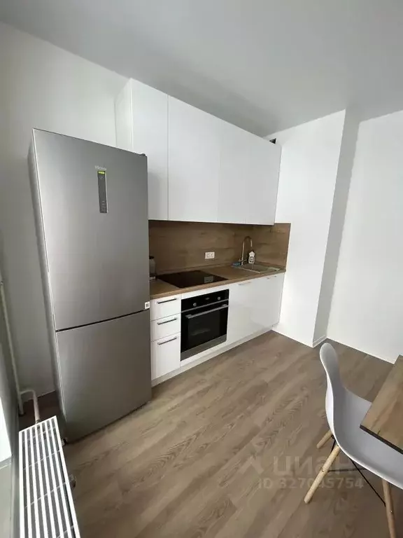 1-к кв. Москва ул. Алхимовская, 1к6 (35.0 м) - Фото 1