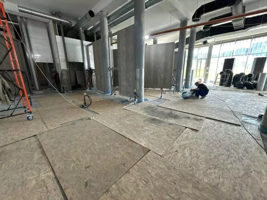 Помещение свободного назначения в Татарстан, Казань Подлужная ул., 1 ... - Фото 1