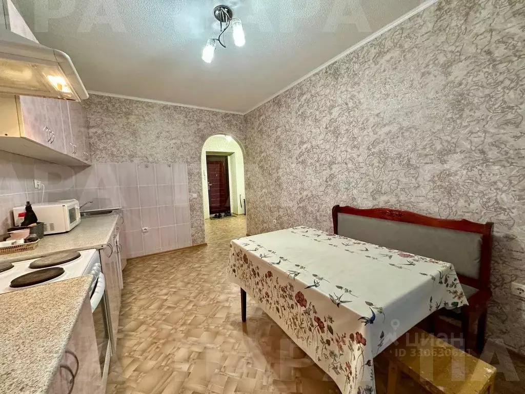 1-к кв. Самарская область, Самара Юбилейная ул., 53 (50.0 м) - Фото 2