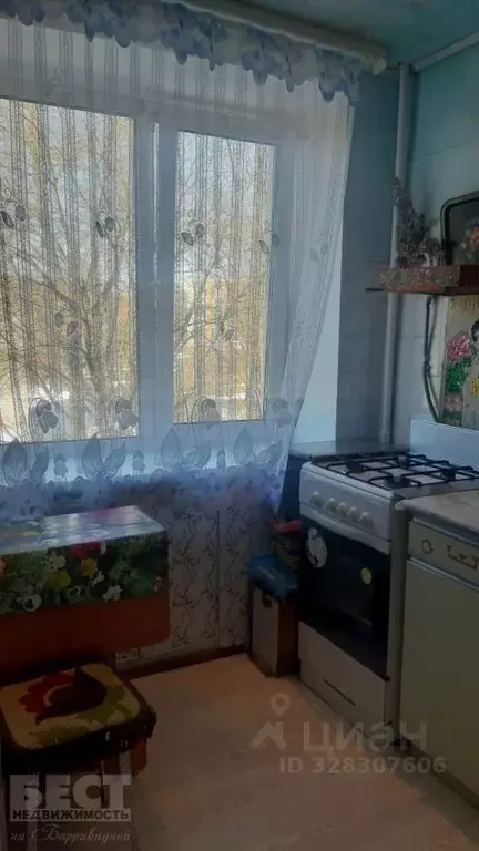 2-к кв. Московская область, Сергиево-Посадский городской округ, пос. ... - Фото 2