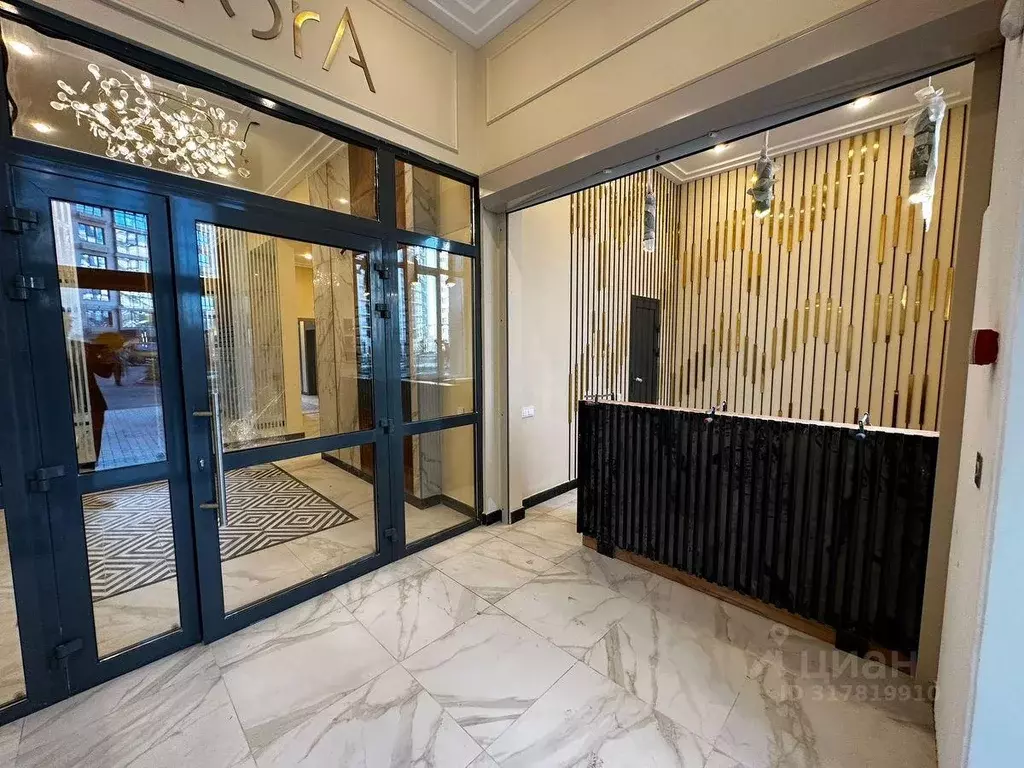 Квартира, 2 комнаты, 68 м - Фото 0