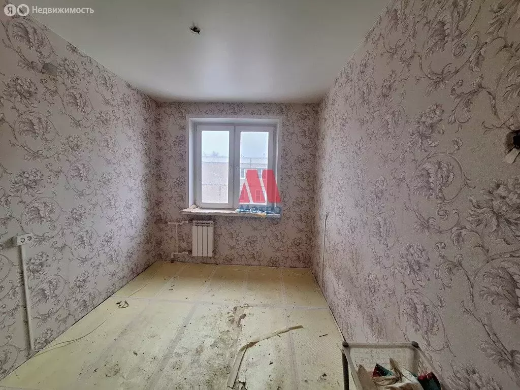 4-комнатная квартира: Иваново, улица Демьяна Бедного, 75 (59.9 м) - Фото 2