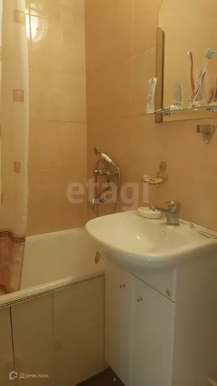 Продаётся 3-к квартира, 62.3 м - Фото 1