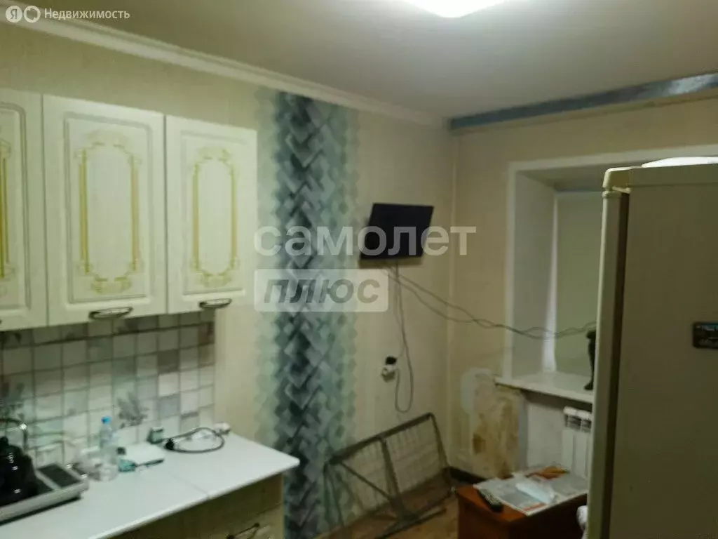 2-комнатная квартира: Липецк, улица Космонавтов, 22 (24 м) - Фото 2