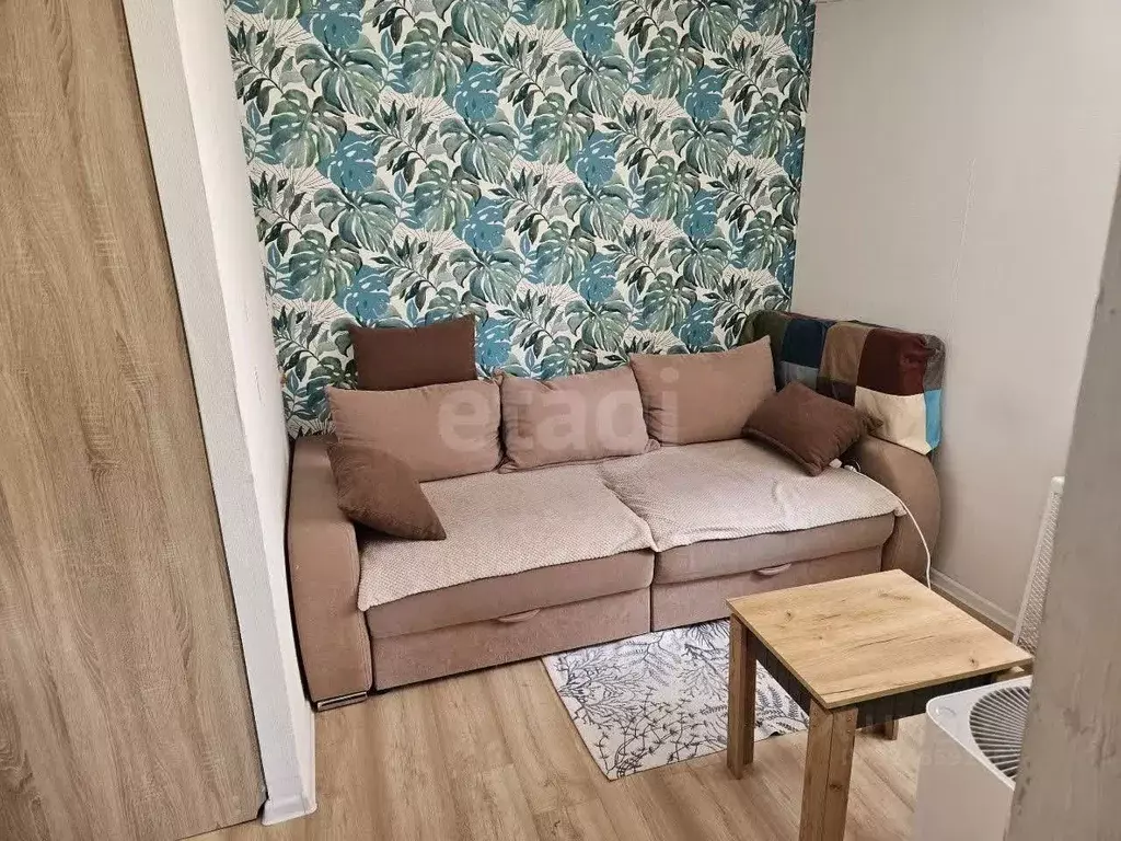 1-к кв. Удмуртия, Ижевск ул. Орджоникидзе, 52 (29.0 м) - Фото 2