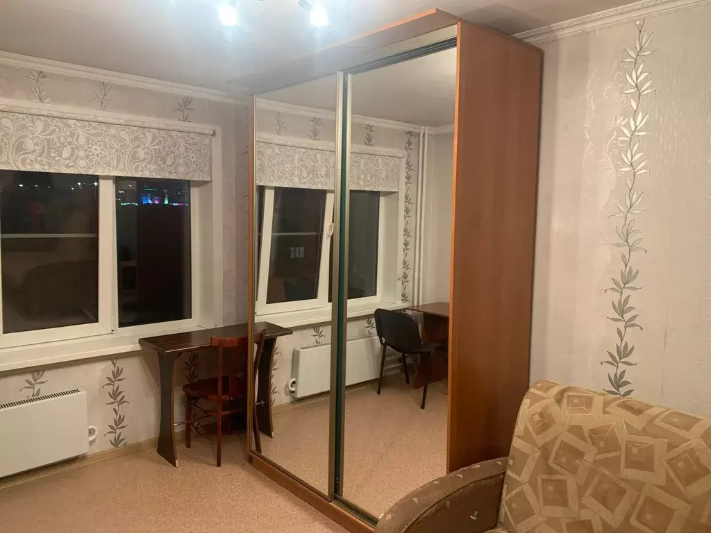 Продаётся квартира-студия, 17 м - Фото 0