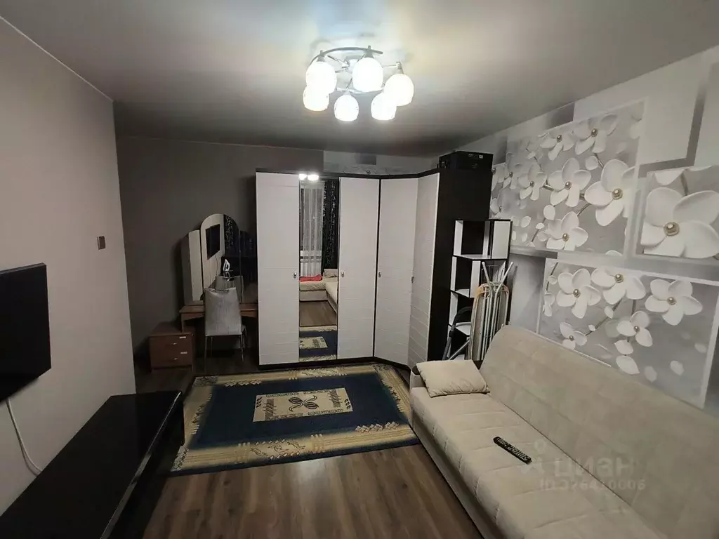 2-к кв. Москва Дегунинская ул., 3 (45.8 м) - Фото 2