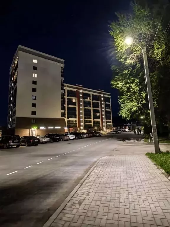 2-к кв. Алтайский край, Белокуриха ул. Соболева, 22 (76.6 м) - Фото 1
