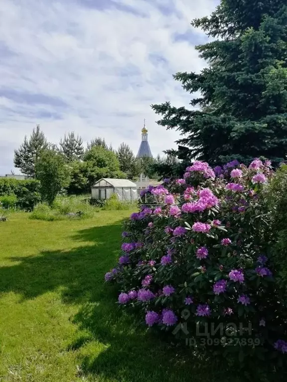 Дом в Ленинградская область, Всеволожский район, Токсовское городское ... - Фото 0