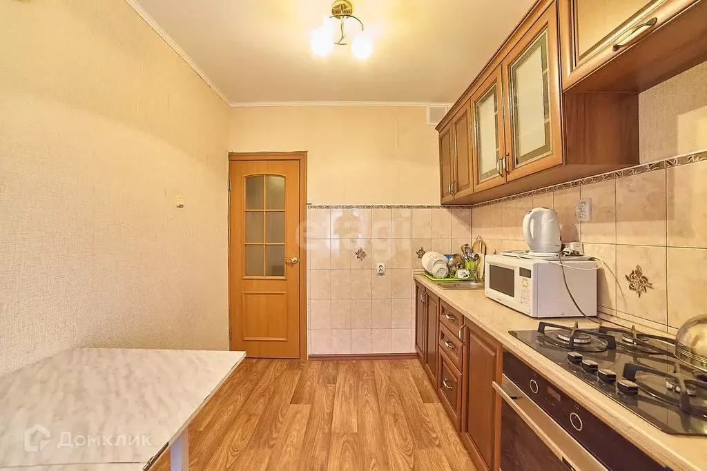 Продаётся 3-к квартира, 66.8 м - Фото 1