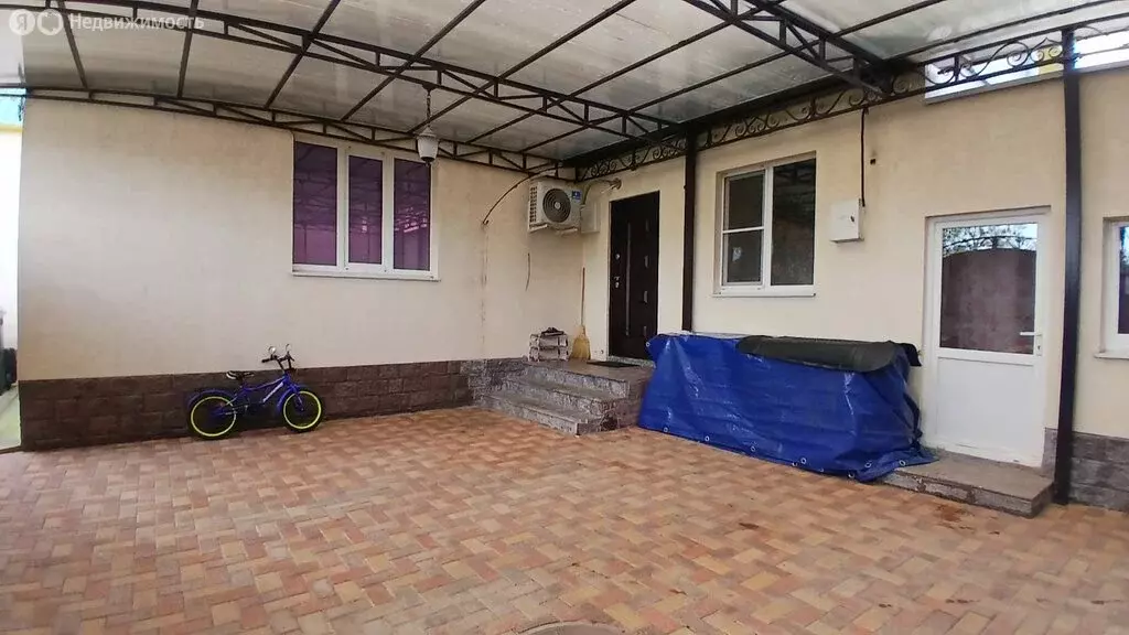 Дом в Михайловск, улица Ленина, 137/2 (128.4 м) - Фото 1