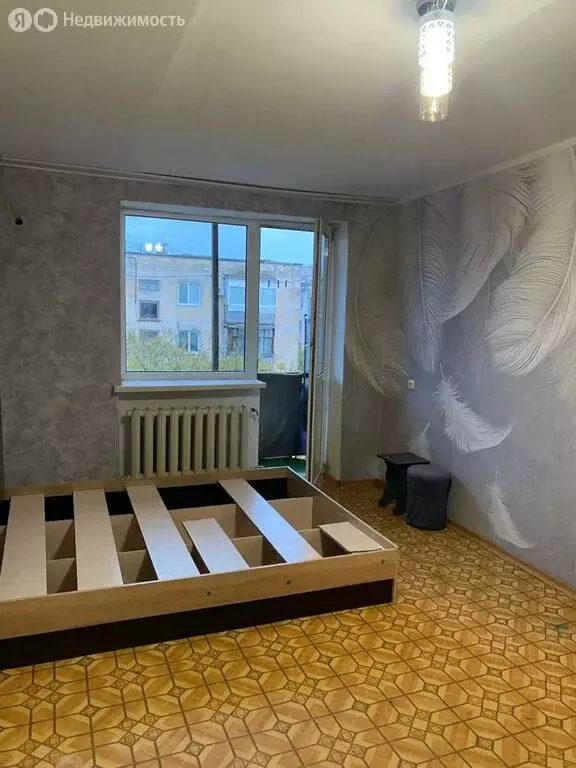 1-комнатная квартира: Евпатория, Советский проезд, 7 (30 м) - Фото 1