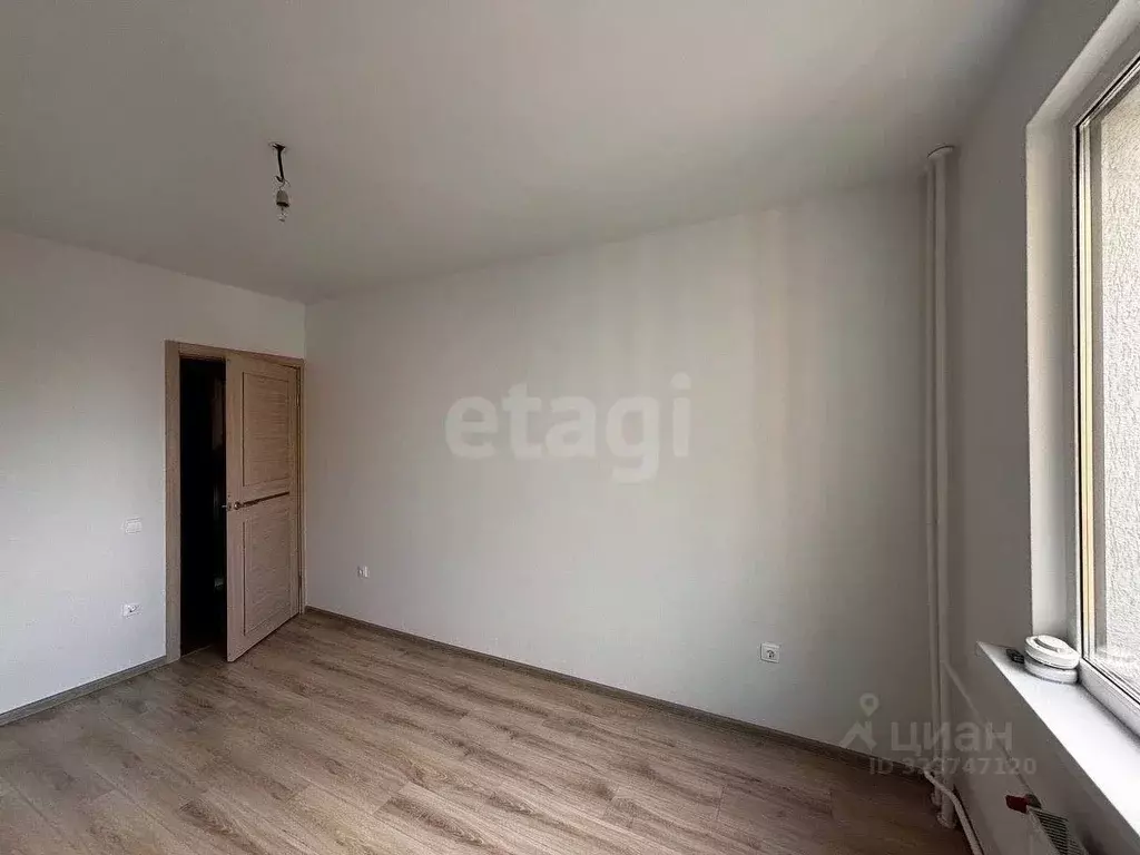 Студия Курская область, Курск ул. Энгельса, 115/4 (26.68 м) - Фото 2