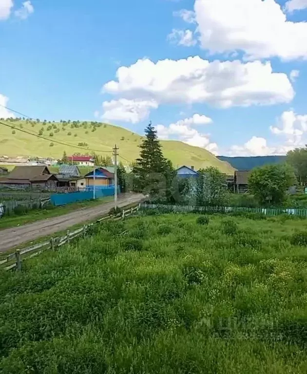 Дом в Башкортостан, Гафурийский район, Имендяшевский сельсовет, д. ... - Фото 1