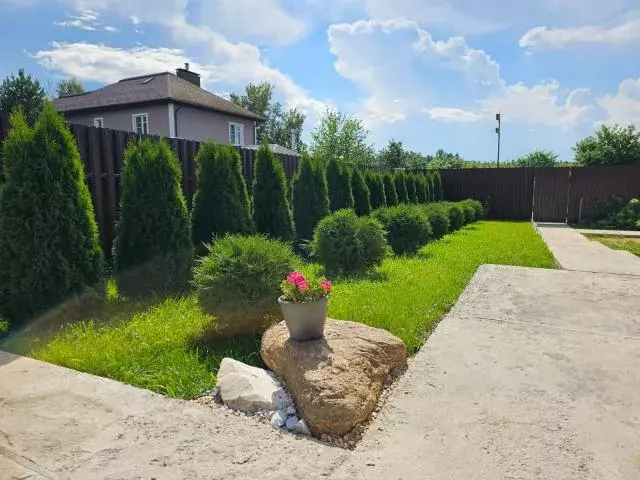 Продается коттедж в д. Руднево - Фото 2