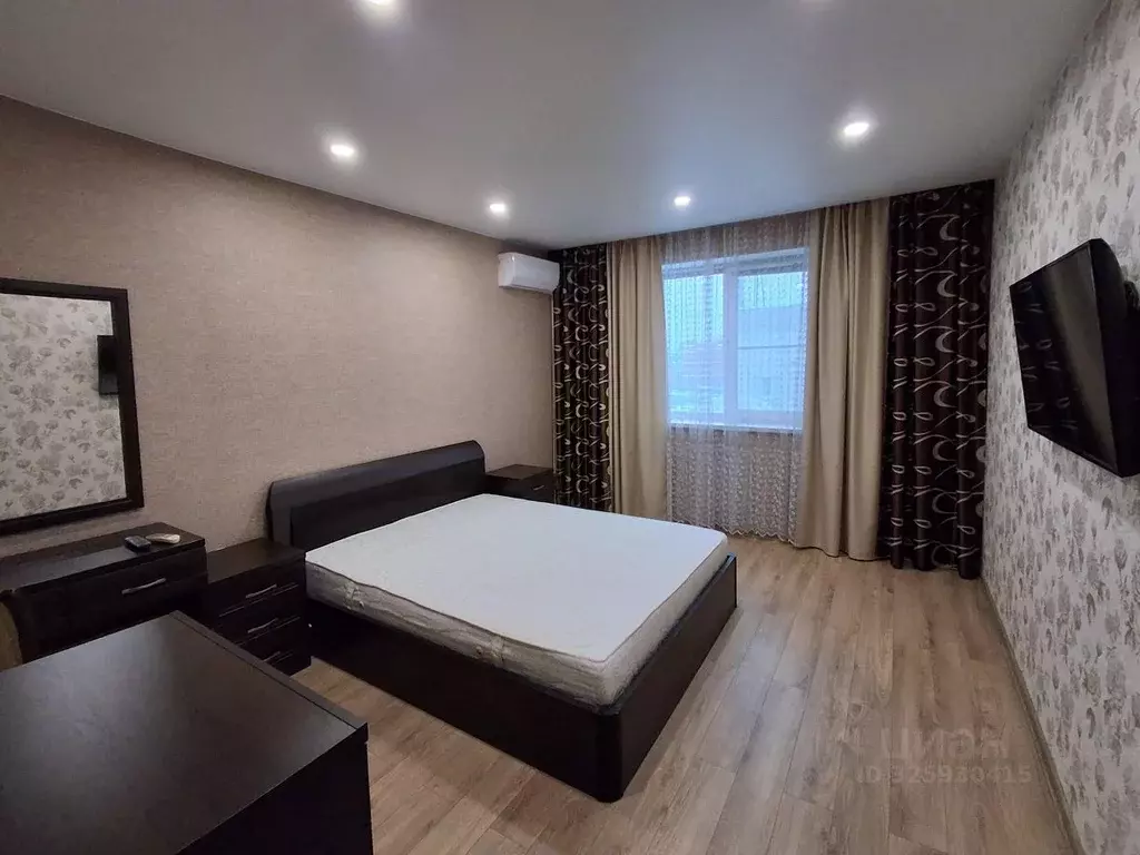 2-к кв. Рязанская область, Рязань Первомайский просп., 76к3 (78.0 м) - Фото 1