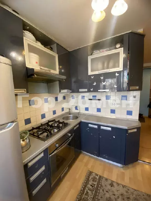 Продается 3-комнатная квартира - Фото 2