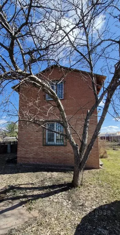 Дом в Омская область, Омск Любитель СНТ,  (75 м) - Фото 2