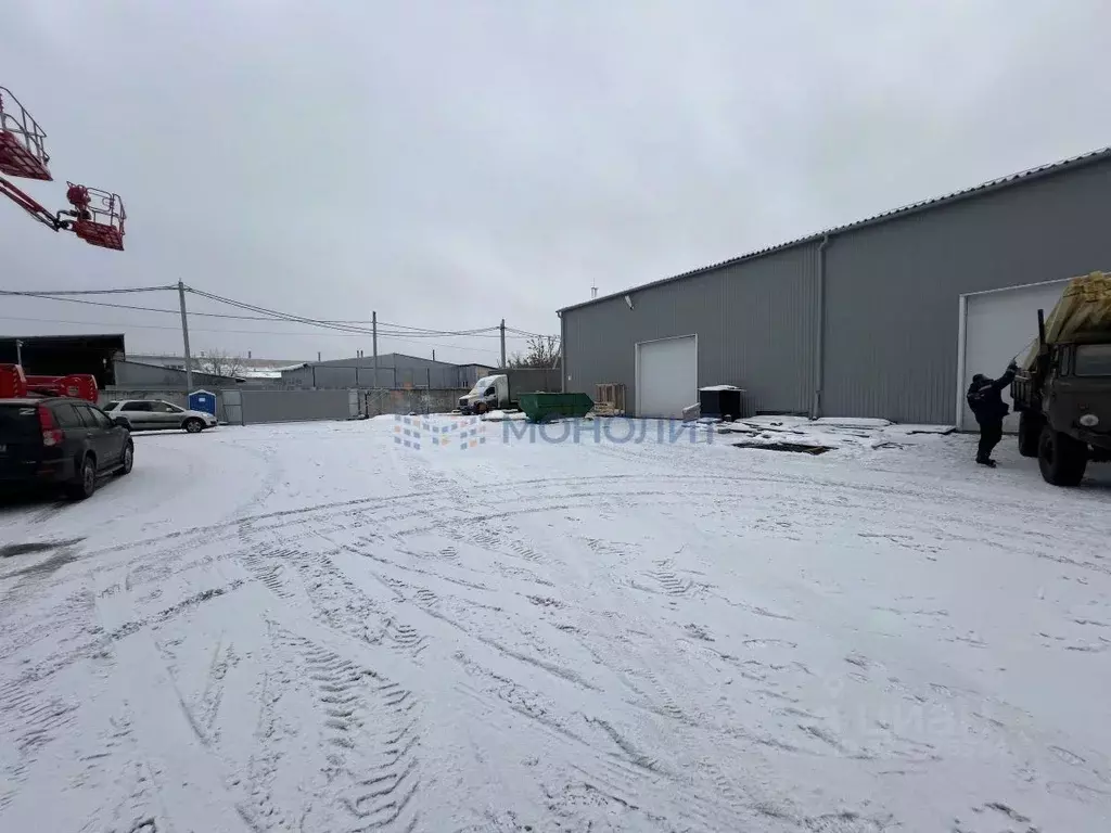 Помещение свободного назначения в Нижегородская область, Нижний ... - Фото 2