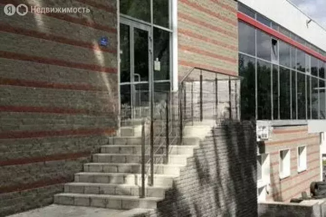 Офис (30 м) - Фото 1