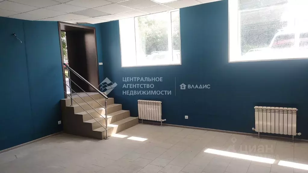 Помещение свободного назначения в Рязанская область, Рязань ... - Фото 1