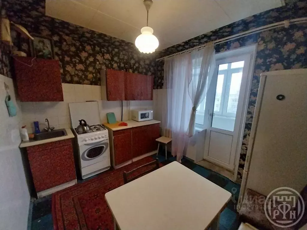 3-к кв. Ленинградская область, Кировск Новая ул., 1 (66.0 м) - Фото 1