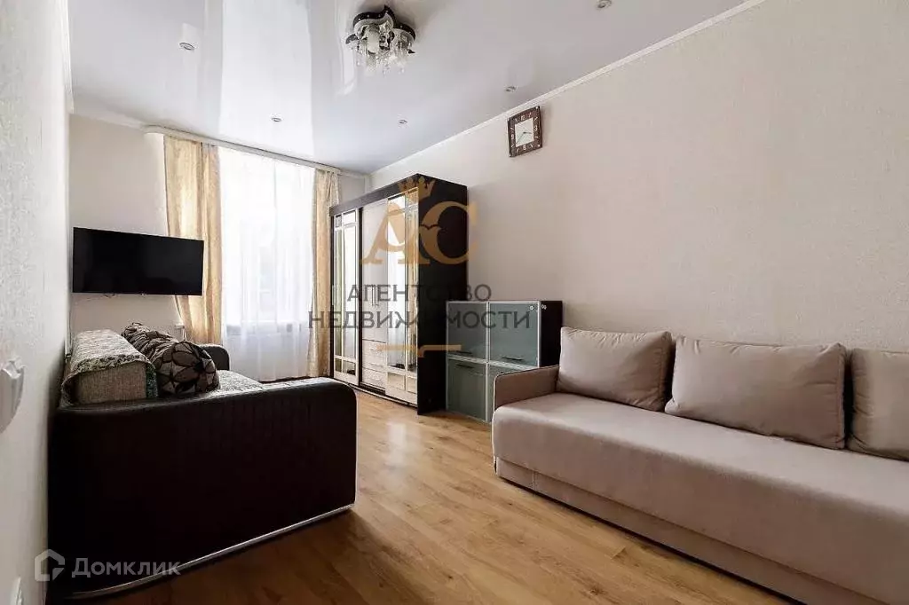 Продаётся 1-к квартира, 30 м - Фото 0