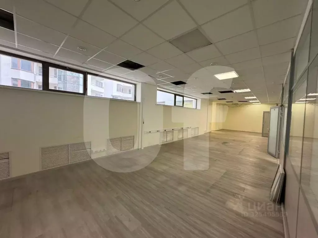 Офис в Москва ул. Архитектора Власова, 6 (1813 м) - Фото 1