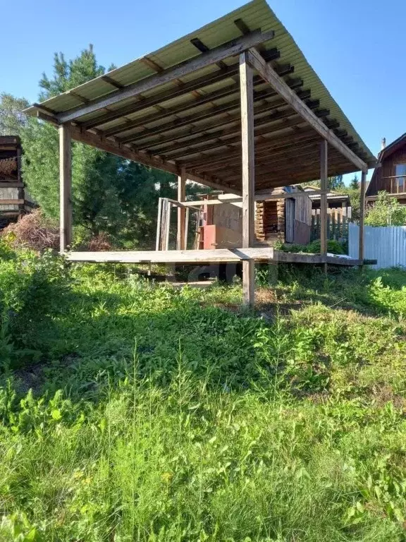 Участок в Иркутская область, Иркутск ул. 2-я Западная (4.5 сот.) - Фото 1