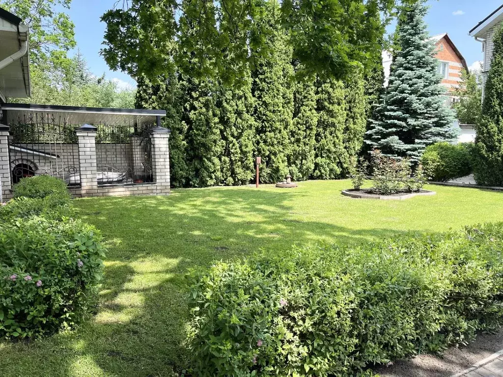 Коттедж в Воронежская область, Воронеж ул. Шишкова, 100 (346 м) - Фото 2