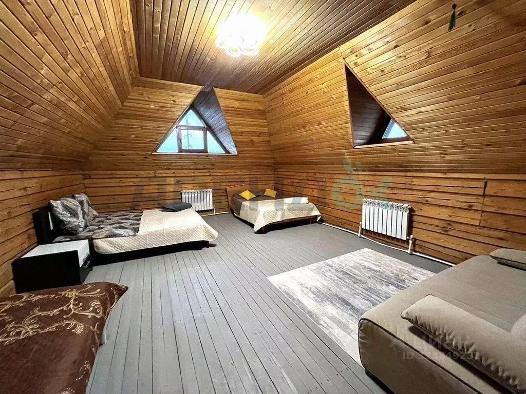 Дом в Татарстан, Казань Берсутская ул., 4 (285 м) - Фото 2