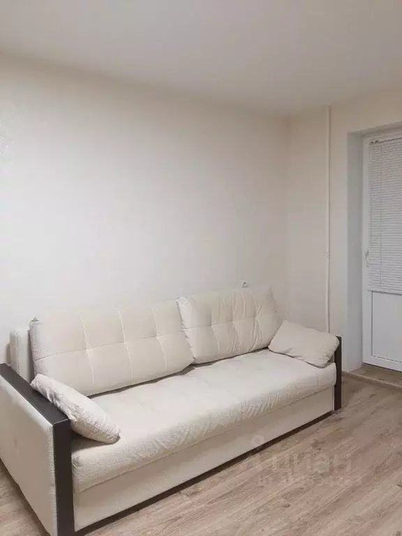 1-к кв. Смоленская область, Смоленск ул. Попова, 120 (41.0 м) - Фото 2